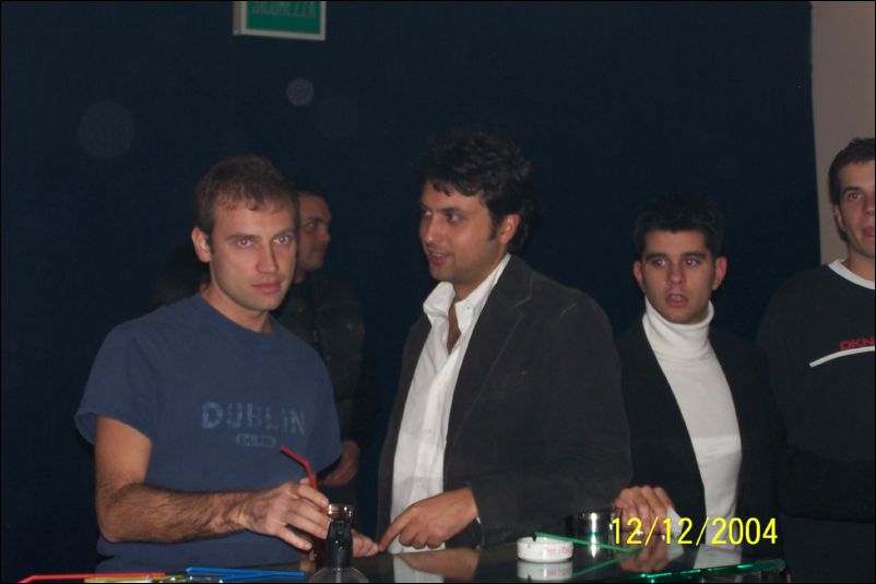 Sabato 12
